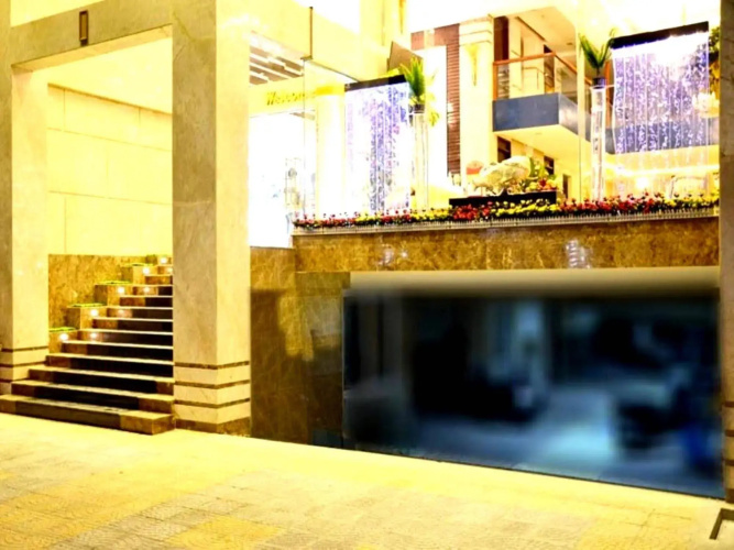 Bay Sydney Hotel