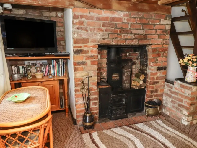 Woldsend Cottage