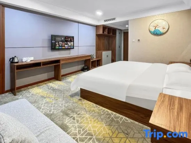 Business Double room