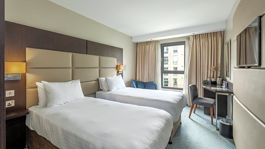 Comfort Twin room