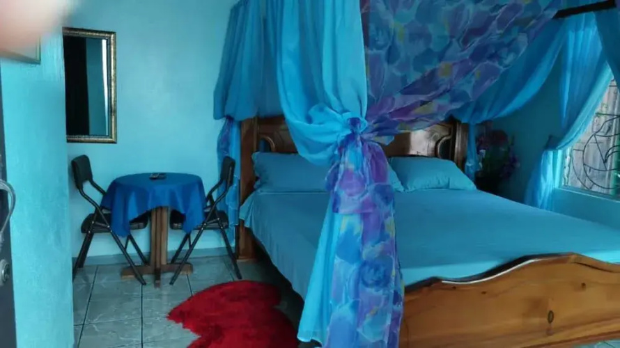 Cabinas Mitchaelles