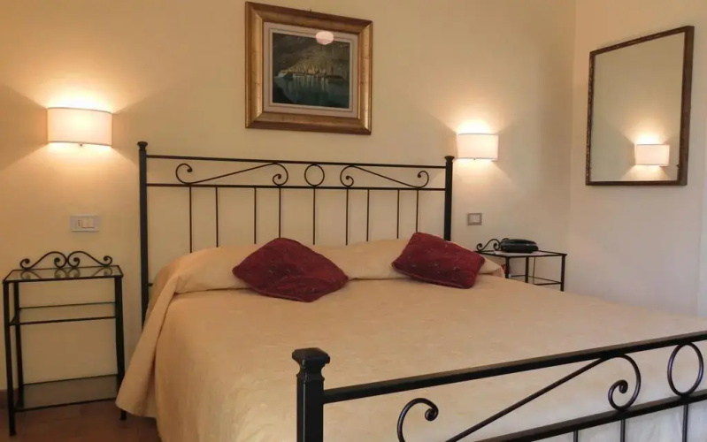Il Caminetto