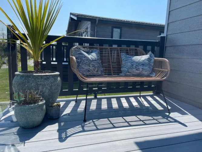 7 Piran View, Padstow