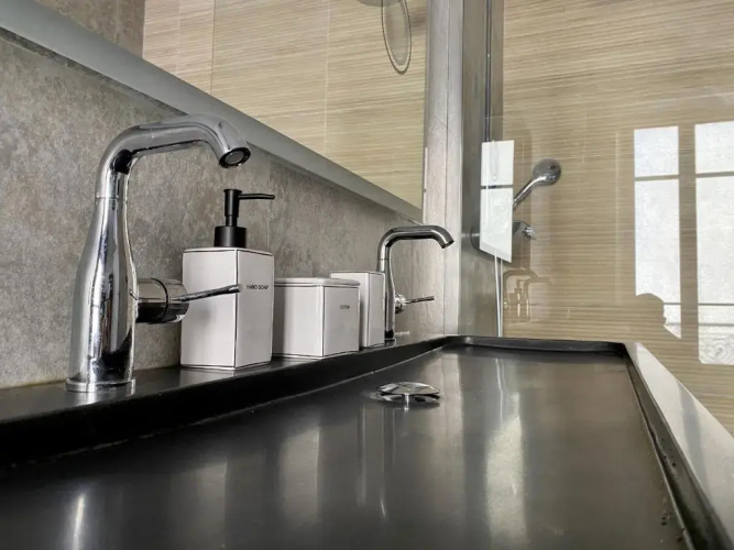 Appartement Urban 5