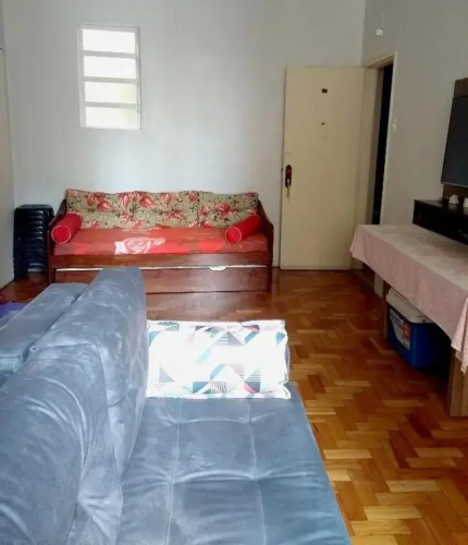 Apto Mariza Copacabana