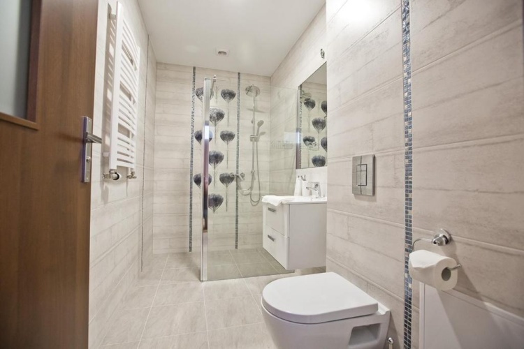 Deluxe Double Apartment