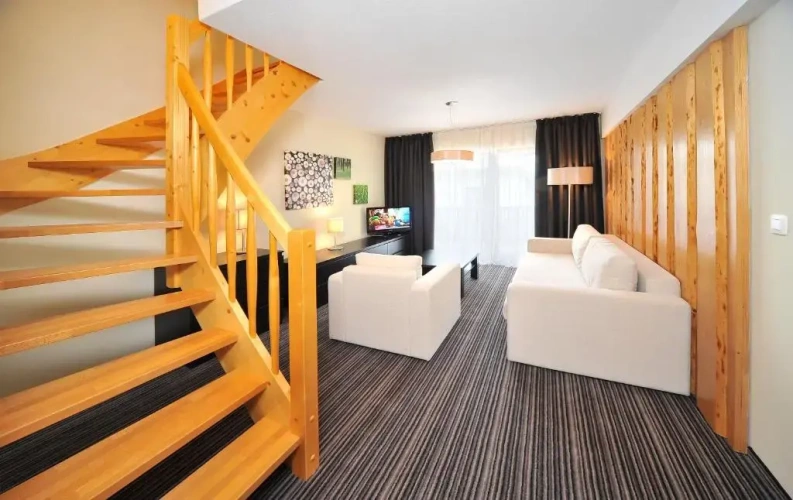 Standard Family room
