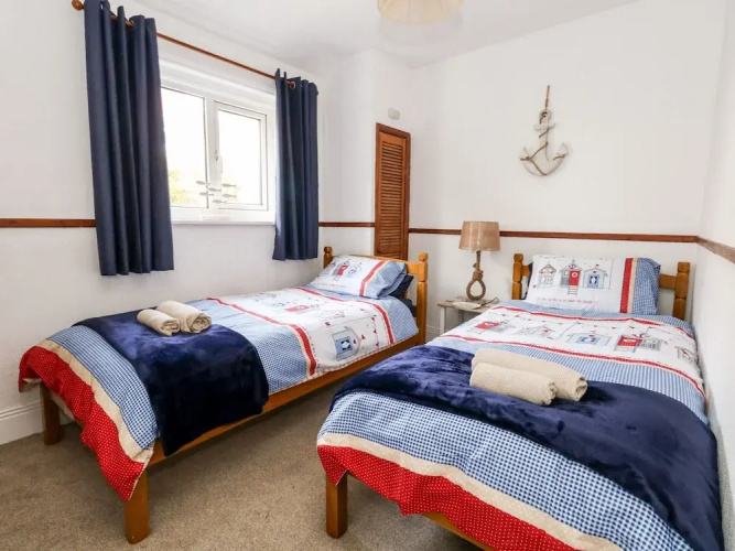 Saddlers Cottage