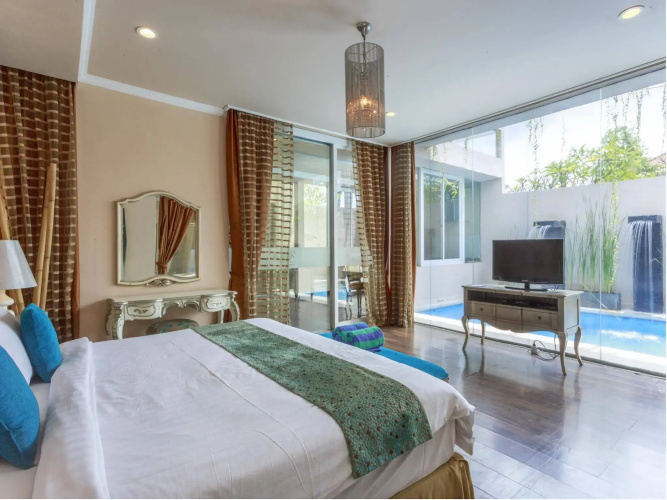 Kaisa Villa Seminyak