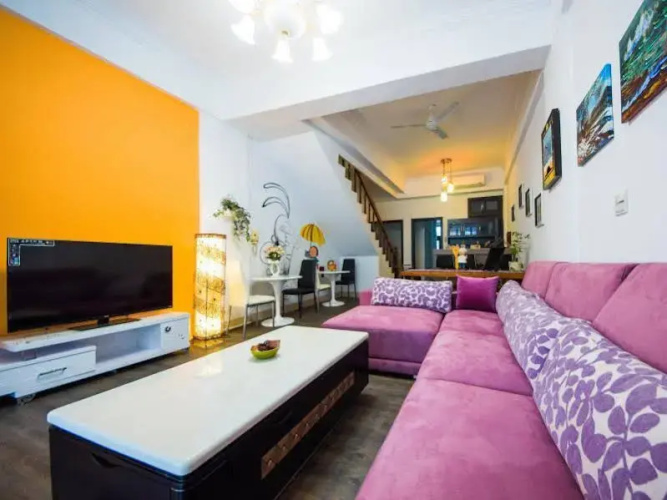 E-Phone Guesthouse