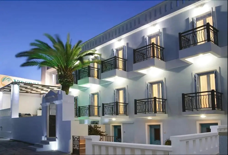 Imagen del hotel