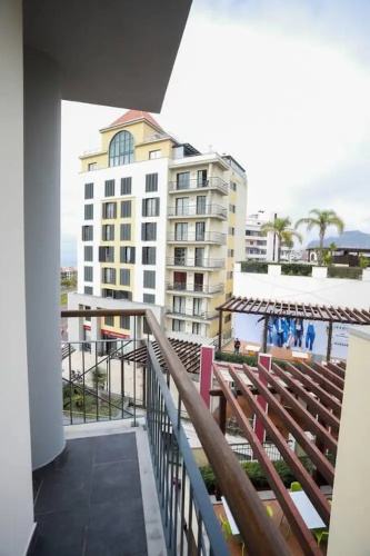Forum Madeira Ocean View 4B