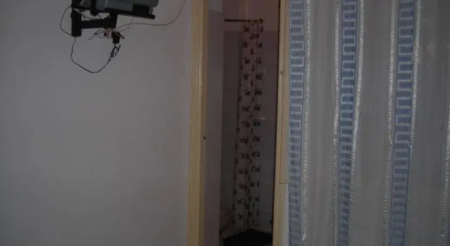 Hotel Doria