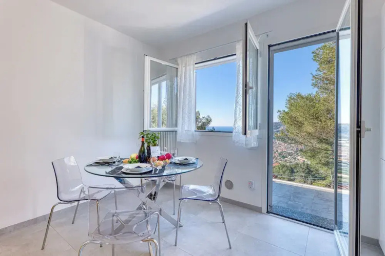 Miramare LUX Apartments