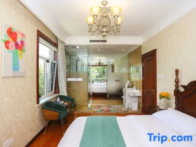 Family Suite with sea view
