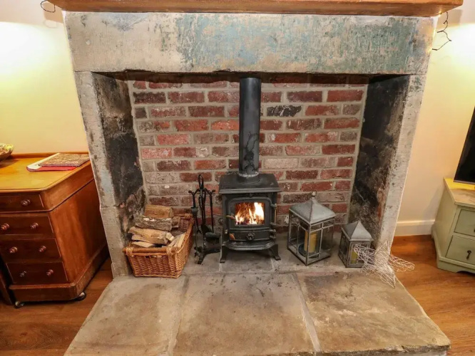 Boshaw Cottage