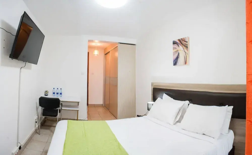 Erica Residences
