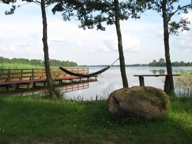 Agroturystyka u Oli