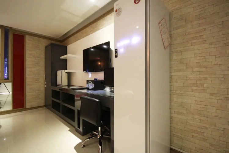 Gwangyang Hotel Ritz