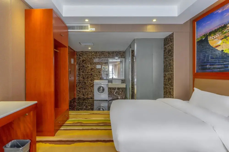 Changxin Hangyue Hotel