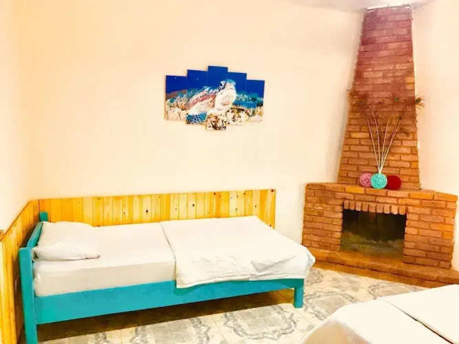 Angora Motel & Camping & Restaurant