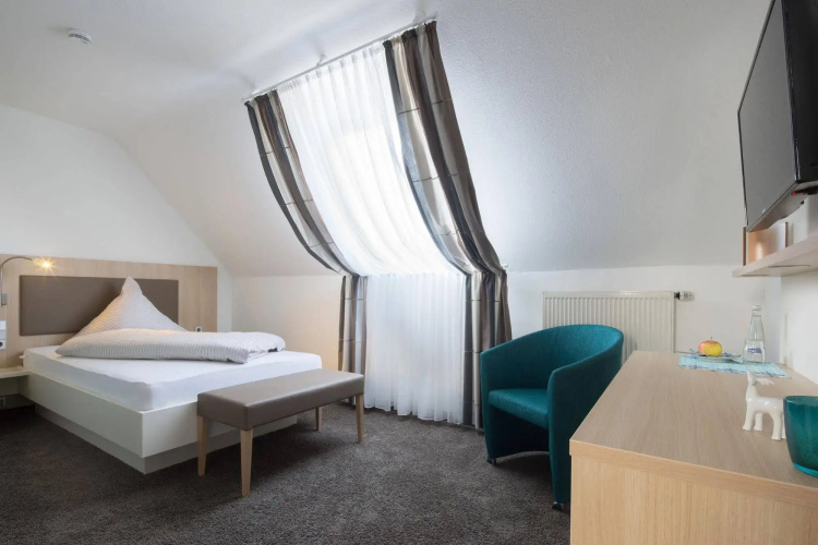 Kohlers Hotel Engel