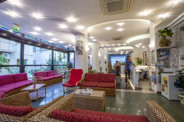 Hotel Holland