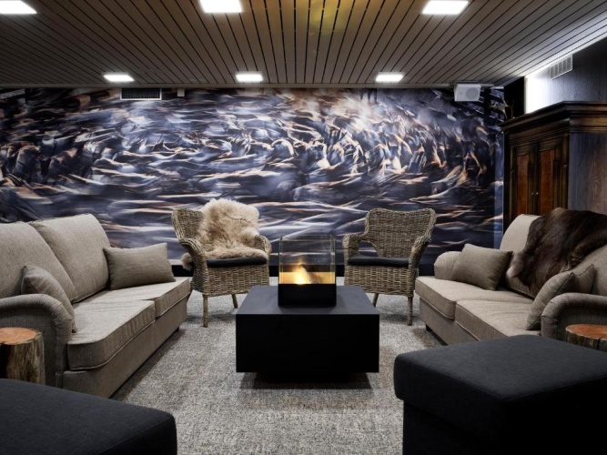 Lapland Hotels Kuopio photo 15