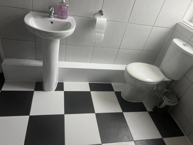 Station Hotel photo 9