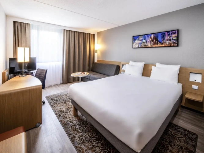 Executive Twin room