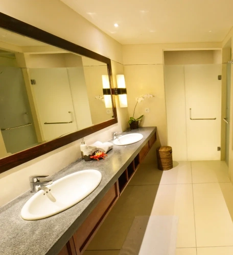 1 Bedroom Royal Villa with view