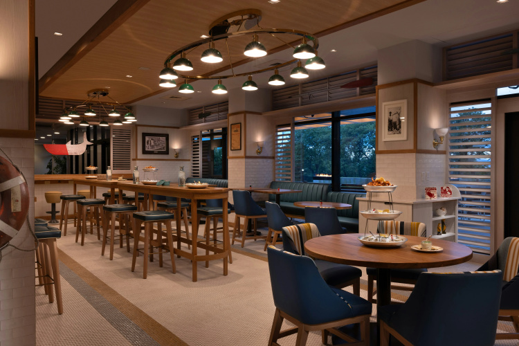 Hotel Champlain Burlington, Curio Collection by Hilton photo 34