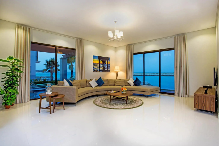 The Grove Resort Bahrain
