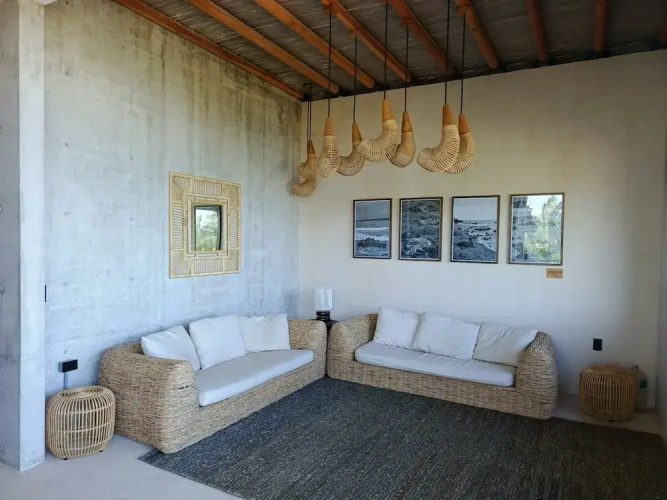 Macondo Arte Punta Zicatela