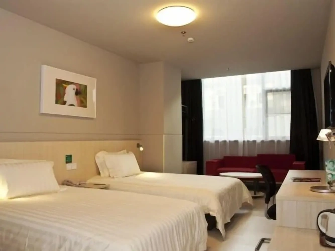 Business Twin room