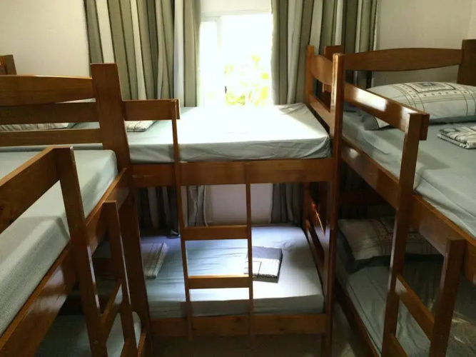 Hostel Canoas
