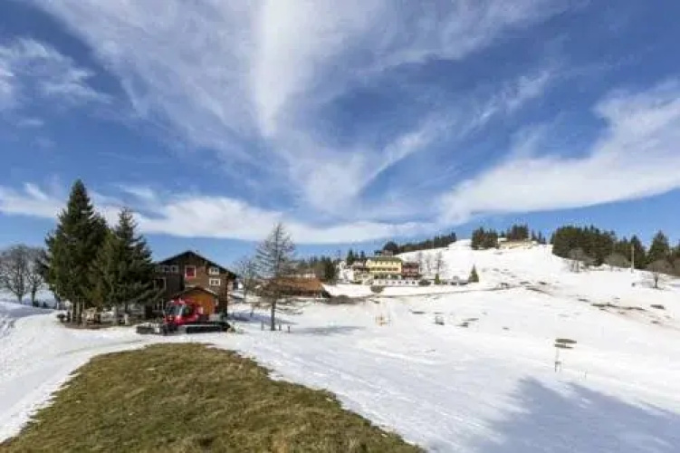 Hotel Rigi First
