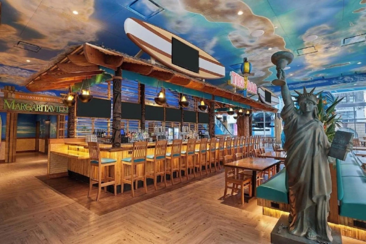 Margaritaville Resort Times Square photo 18