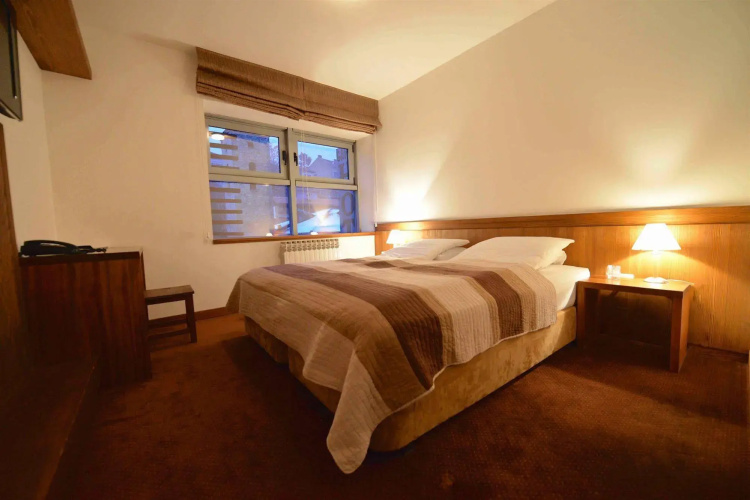 Garni Hotel Konak