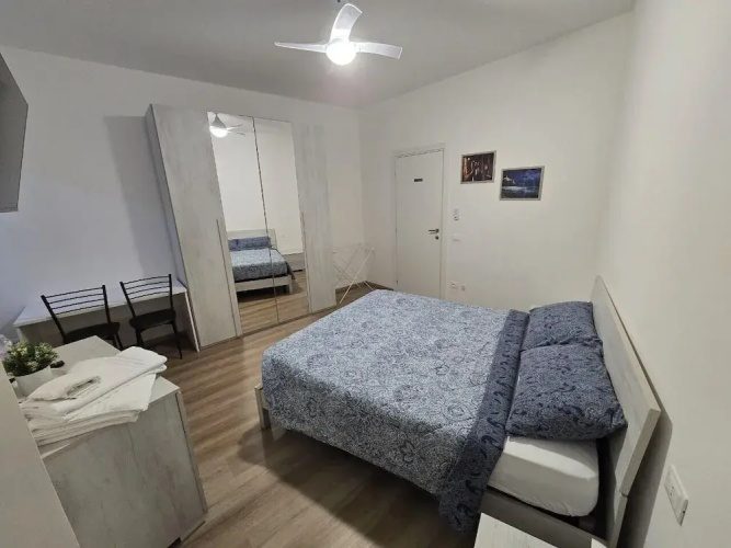 Da.Ni.To. Rooms