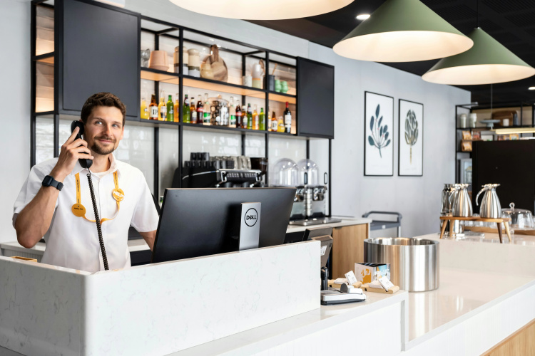 Staycity Aparthotels photo 23