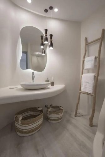 Iliada Suites - Adults only