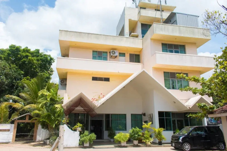 Image de l'hôtel