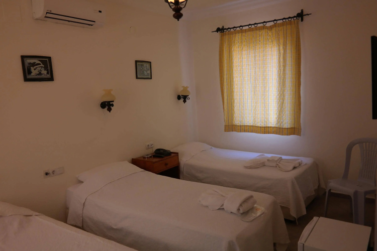 Dilek Hotel & Apartments