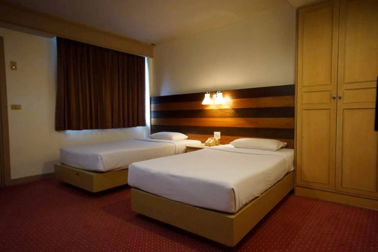 Grand Garden Hotel
