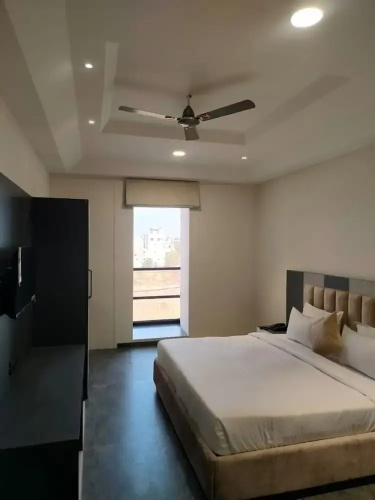 Heaven X Inn Hotel