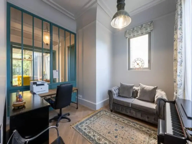 French Elegance in Bishopscourt