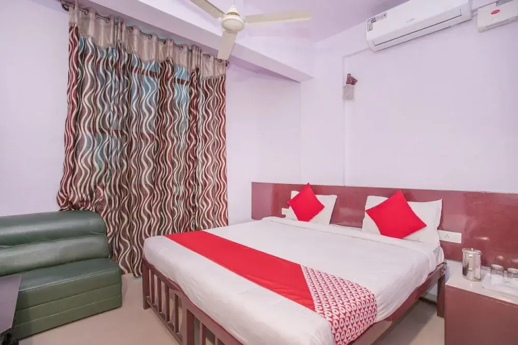 OYO 6173 Udupi Park Inn