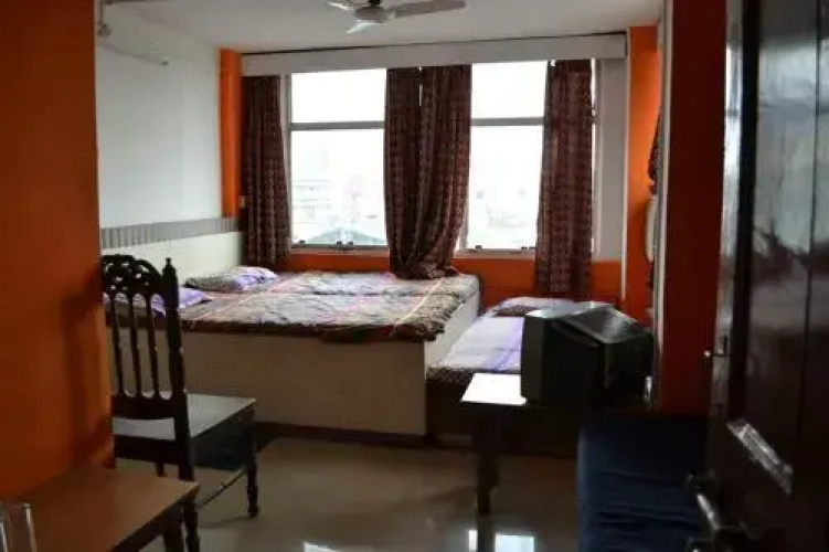 Hotel Standard