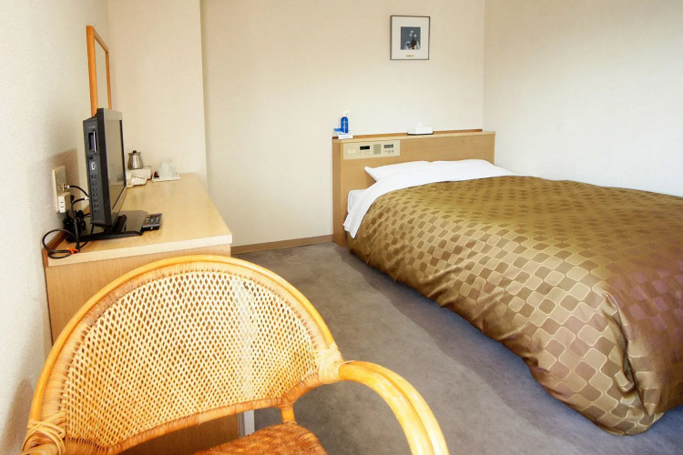 Hotel Trend Nagano